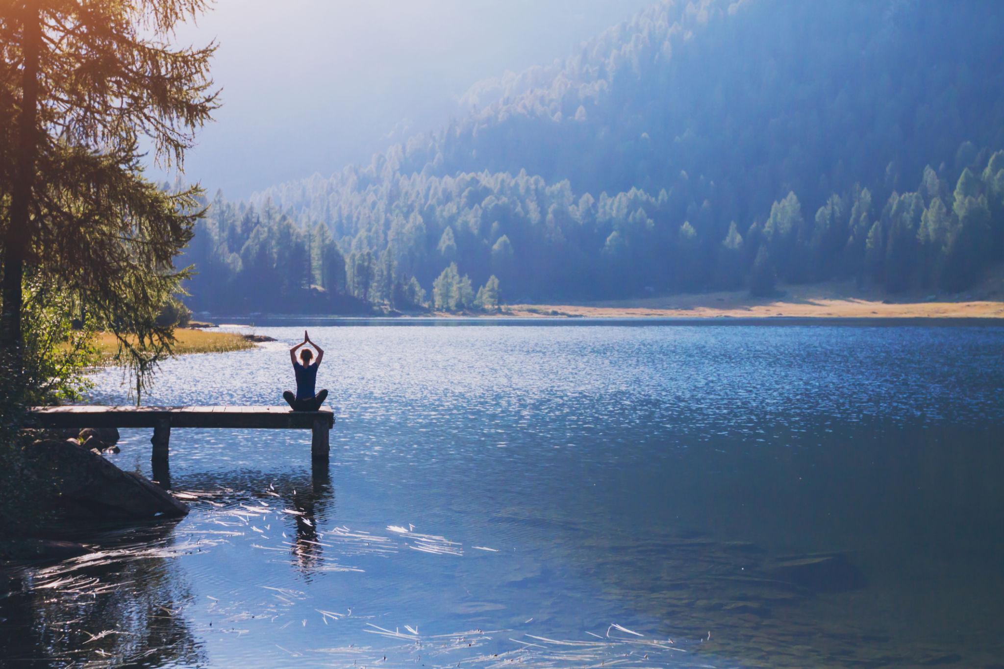 How to Start Your Journey to Better Nutrition in 3 Simple Steps
